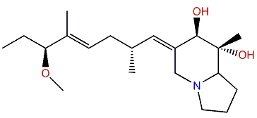 15-O-Methyl ether 323B